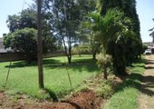 1 Acre for Sale Beach Road,Nyali