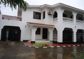 5 Bedrooms House own compound for sale