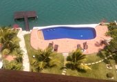 1/2/3 Bedrooms Oceanfront Furnished Apartment for Short stays