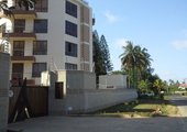 3 bedroom seaview Apartment with Swimming pool for rent