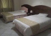 2 Bedroom fully furnished Apartment near Cinemax with pool
