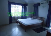 3 Bedroom Fully Furnished Apartment for rent