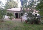 3 Bedroom House on 3/4 of an Acre Mtwapa