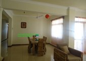 3 Bedroom Fully furnished Apartment,sea view,Shanzu