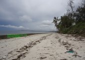 2.75 Acres Sandy Beach plot for Sale Nyali