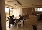 4 Bedroom Apartment Fully Furnished with office room, Kizingo