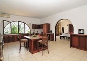 5 Bedrooms Fully Furnished Beach House ,Kikambala