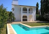 3 bedroom house with swimming pool for sale in Nyali
