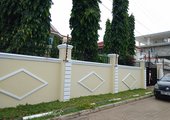 Beautiful 4 Bedrooms Own Compound Massionatte for rent in Nyali
