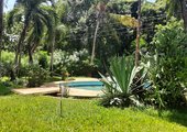 3 Bedrooms villa with swimming Pool To Let in Shanzu