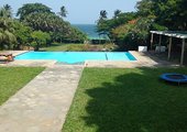2 Acres Beach House For Sale in Nyali