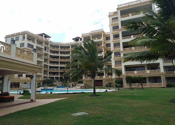 Executive 3 & 4 Bedrooms Beach Apartment For Sale in Nyali