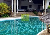 4 Bedrooms Villa For Sale In Diani