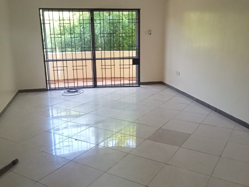 3 Bedroom Apartment for Rent in Nyali