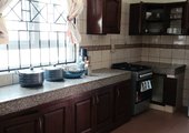 5 bedroom villa fully furnished for rent in Nyali.