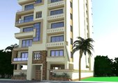 2 Bedroom Apartments For Sale in Mombasa