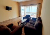 2 Bedroom Beach Apartment To Let