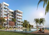 Beachfront 3&4 Exquisite Apartments For Sale in Nyali