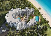 Beachfront 3&4 Exquisite Apartments For Sale in Nyali