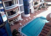 3 Bedroom apartment to let Kizingo with swimming pool