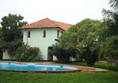 4 Bedroom House on 1 acre in Old Nyali
