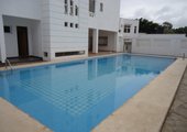 5 Bedroom House for rent with pool