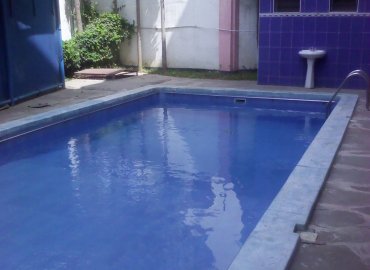 2 Bedroom fully furnished Apartment near Cinemax with pool