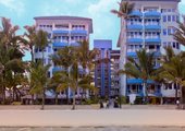 2 Bedroom Beach Apartment For Sale