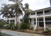 2 Houses of 4 Bedroom each with pool and sea front,Nyali