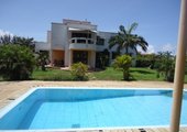 4 Bedroom massionatte on 1/2 an Acre,Nyali