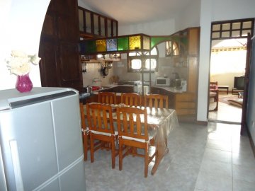 3 Bedroom fully furnished apartment near cinemax
