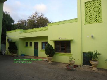 3 Bedroom house for rent,Nyali