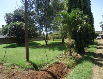 1 Acre for Sale Beach Road,Nyali