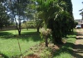 1/2 Acre Plot for Sale,Nyali