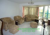 3 Bedroom Furnished Beach Apartment,Nyali