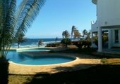 5 Bedroom furnished beach house,vipingo to let