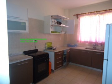 3 Bedroom Fully furnished Apartment,sea view,Shanzu