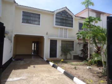 3 Bedroom Massionatte own compound Nyali for sale