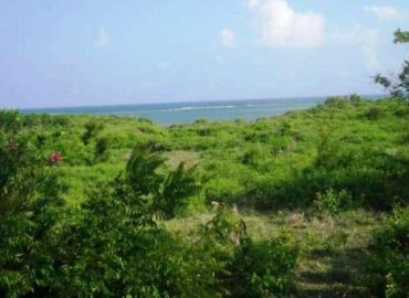 1 Acre beach plot for sale In Nyali