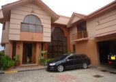 4 Bedroom House with swimming pool for sale,Nyali