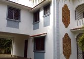 4 Bedrooms Own compound for rent,Nyali