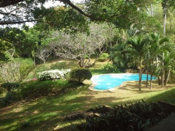 4 bedroom house on 2.5 Acres for rent ,Nyali