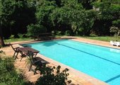 4 Bedrooms Own compound with pool for rent