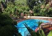 3 Bedrooms Bungalow for rent in Mtwapa with pool