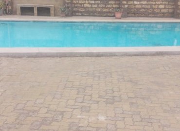 3 bedrooms masionette,all ensuite with swimming pool for rent in Nyali