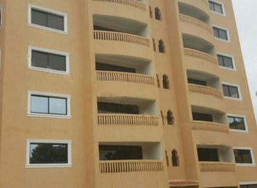 3 Bedrooms Apartment for rent in Nyali