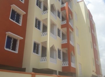 2 BEDROOM APARTMENT FOR SALE,NYALI