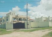 4 Bedroom Own Compound House in Shanzu for sale