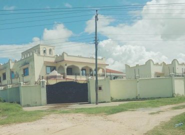 4 Bedroom Own Compound House in Shanzu for sale