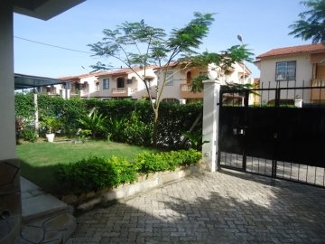 3 Bedroom Massionate Bandari villas,Bombolulu Estate